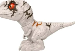JURASSIC WORLD - BÉBÉ SPEED DINO GHOST