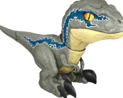 JURASSIC WORLD - BEBE MIRROR DINO