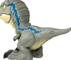 JURASSIC WORLD - BEBE MIRROR DINO