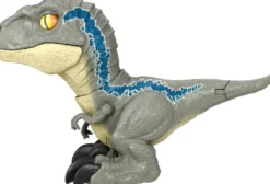 JURASSIC WORLD - BEBE MIRROR DINO