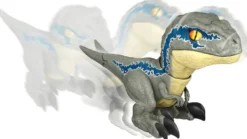 JURASSIC WORLD - BEBE MIRROR DINO