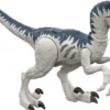 JURASSIC WORLD - COFFRET BLESSURE EXTRÊME