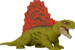JURASSIC WORLD - COFFRET BLESSURE EXTRÊME