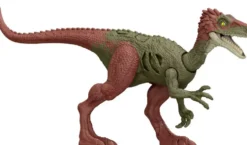 JURASSIC WORLD - COFFRET BLESSURE EXTRÊME