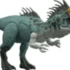 JURASSIC WORLD - DINO SONORE CRYOLOPHOSAURUS