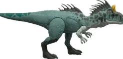 JURASSIC WORLD - DINO SONORE CRYOLOPHOSAURUS