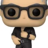 JURASSIC WORLD DOMINION - FIGURINE POP - DR IAN MALCOLM
