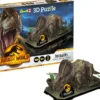 JURASSIC WORLD DOMINION - TRICERATOPS