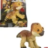 JURASSIC WORLD - FIGURINE AQUILOPS INTERACTIF