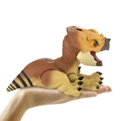 JURASSIC WORLD - FIGURINE AQUILOPS INTERACTIF