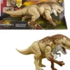 JURASSIC WORLD - FIGURINE DISTORTUS REX