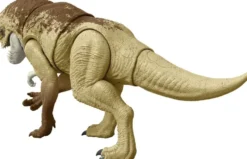 JURASSIC WORLD - FIGURINE DISTORTUS REX