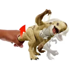 JURASSIC WORLD - FIGURINE DISTORTUS REX
