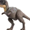 JURASSIC WORLD - FIGURINE EKRIXINATOSAURUS SONORE 14 CM