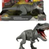 JURASSIC WORLD - FIGURINE T REX