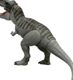 JURASSIC WORLD - FIGURINE T REX