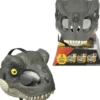 JURASSIC WORLD - MASQUE T-REX DELUXE