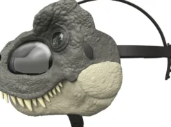 JURASSIC WORLD - MASQUE T-REX DELUXE