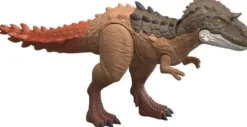 JURASSIC WORLD - MEGA ACTION GORGOSAURUS
