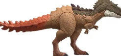 JURASSIC WORLD - MEGA ACTION GORGOSAURUS