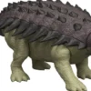 JURASSIC WORLD : RENAISSANCE - SAGA EUOPLOCEPHALUS SONORE