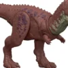 JURASSIC WORLD : RENAISSANCE - SAGA AUCASAURUS SONORE