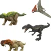 JURASSIC WORLD SAGADINO BLESSURE EXTREME