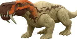 JURASSIC WORLD SAGADINO BLESSURE EXTREME