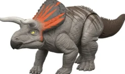 JURASSIC WORLD SAGADINO BLESSURE EXTREME