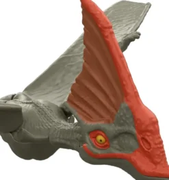 JURASSIC WORLD SAGADINO BLESSURE EXTREME