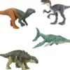 JURASSIC WORLD - SAGA FIGURINE DINO FEROCE