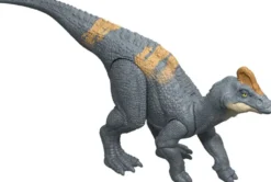 JURASSIC WORLD - SAGA FIGURINE DINO FEROCE