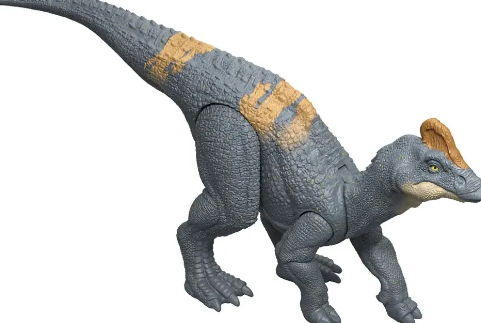 JURASSIC WORLD - SAGA FIGURINE DINO FEROCE