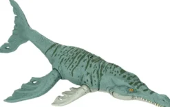 JURASSIC WORLD - SAGA FIGURINE DINO FEROCE