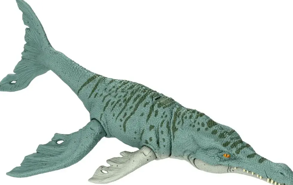 JURASSIC WORLD - SAGA FIGURINE DINO FEROCE
