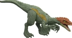 JURASSIC WORLD - SAGA FIGURINE DINO FEROCE