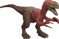 JURASSIC WORLD - SAGA FIGURINE DINO FEROCE