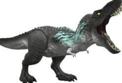 JURASSIC WORLD - T REX