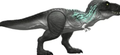 JURASSIC WORLD - T REX