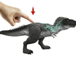 JURASSIC WORLD - T REX