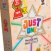 JUST ONE
