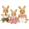 KANGOUROUFAMILLE SYLVANIAN