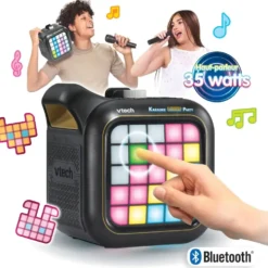 KARAOKE LIGHT PARTY