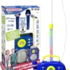 KARAOKE SOUND BOX AVEC 2 MICROS