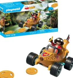 KART BANANE - 71717
