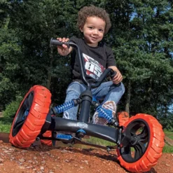 KART BUZZY NITRO