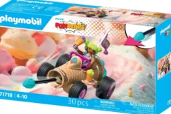 KART CORNET DE GLACE - 71718