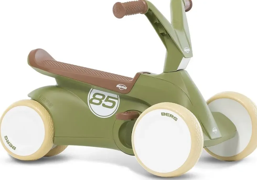 KART - GO2 RETRO VERT