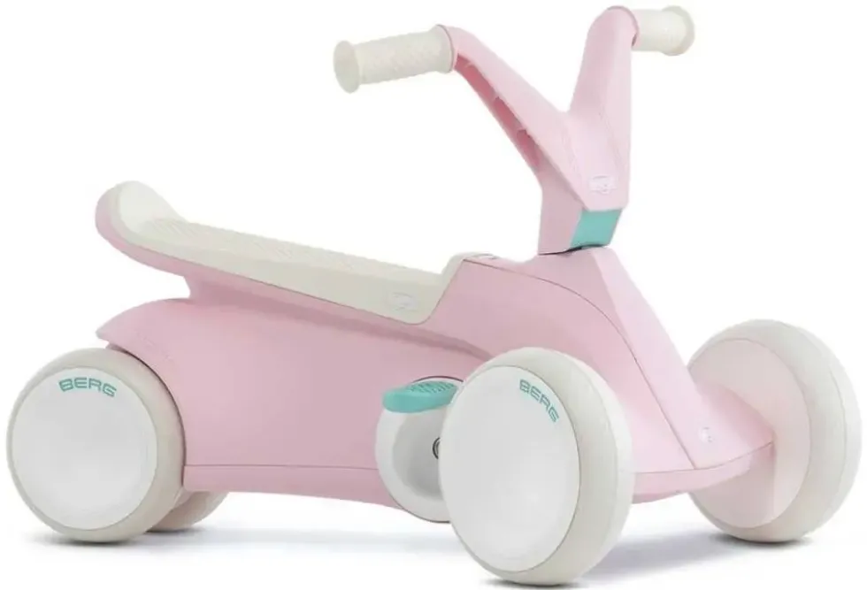 KART GO2 ROSE