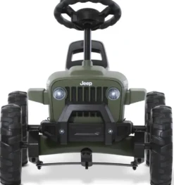 KART - JEEP BUZZY SAHARA